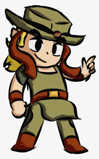 M A X P O N Y In The Wind Waker Style For @jjba Art - Cartoon