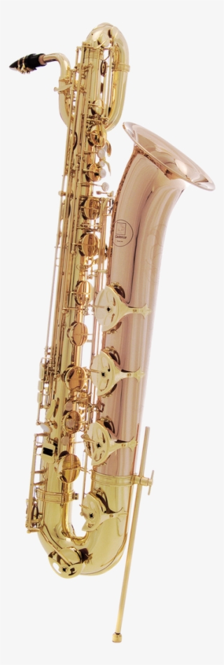 Jp144 Cadence Cutout Reduced - Baritone Saxophone