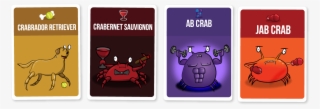 You've Got Crabs Is The Ideal Game For Those Who Love - You Ve Got Crabs Jab Crab