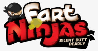 Fart Ninja - Cartoon