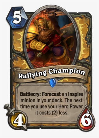 [expansion] Life In The Emerald Dream - Hearthstone 1 Mana 1 1