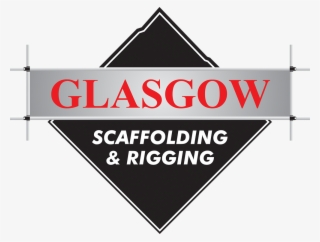 Glasgow Scaffolding & Rigging Ltd - Sign