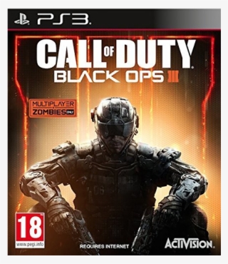 Call Of Duty Black Ops 3