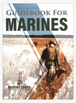 Guidebook For Marines 21st Edition