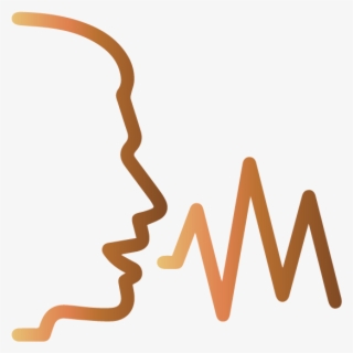 Speech - Voice Command Icon Transparent