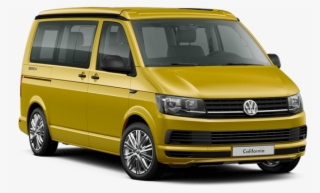 Volkswagen California Beach E Ocean - California Beach Volkswagen
