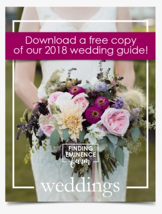Wedding Guide Icon - Garden Roses