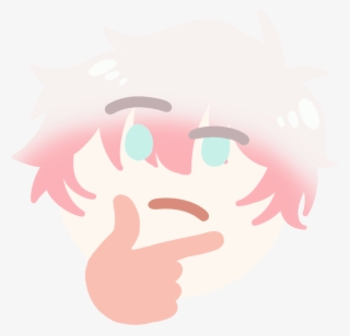Mystic Messenger - Hetalia Discord Emoji