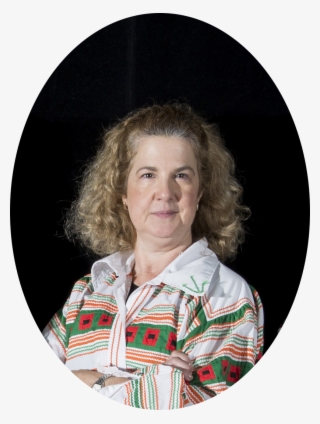 Elizabeth M - Rodriguez - Circle