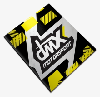 Dmx Brochure - Graphic Design