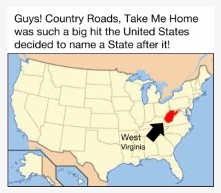 Dankmemes - Us Map