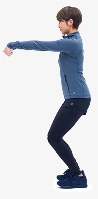 Stretching