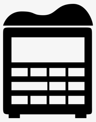 Vending Machine Comments