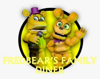 Fredbear
