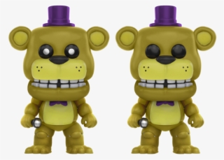 Five Nights At Freddy's 2 Toy png download - 1800*650 - Free