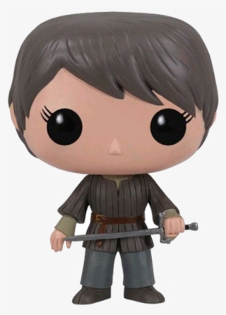 Game Of Thrones - Arya Stark Funko