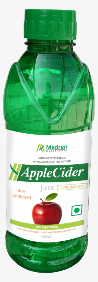Madren Healthcare Apple Cider Juice - Wheat Grass Juice Png