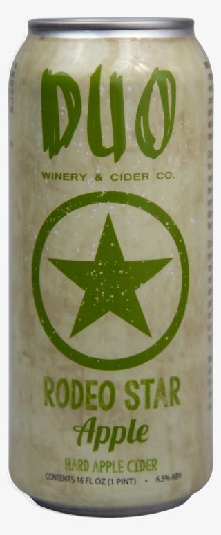 Newcan Apple Small - Poster
