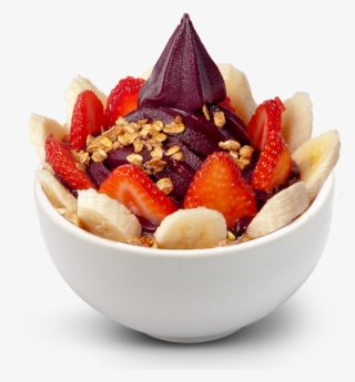 Açaí Tem Que - Frozen Yogurt