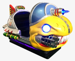 Big Bug Blaster - Toy