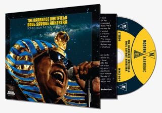 Barrence Whitfield Soul Savage Arkestra, The - Shout