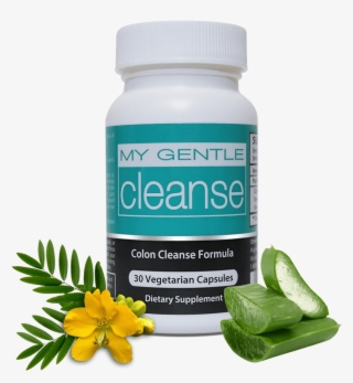 My Gentle Cleanse - Detoxification