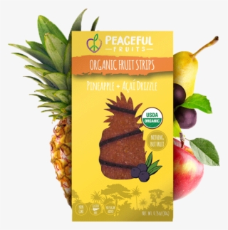 Pineapple Acai - Natural Foods