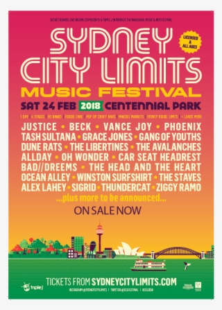 Every Music Festival Poster From Wizard Rave - Austin City Limits Music Festival