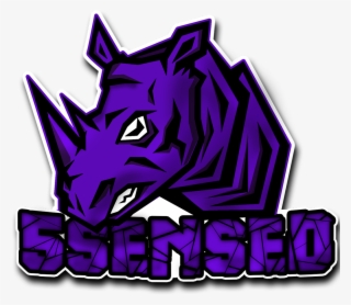 Gaming And Esports Logos