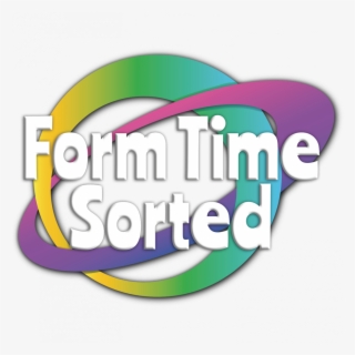 Formtimesorted Logo - Graphic Design