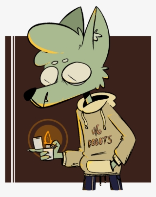 L I T - Cartoon