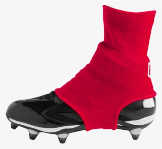 Paired Cleat Covers Sleeves Battle Sports - Cleat