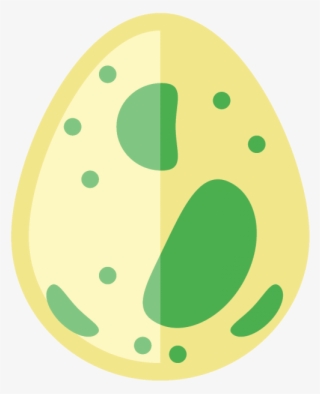 Pokemon Egg Png - Яйцо Покемон