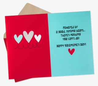 Robot Valentine S For - Valentines Day Card For Kids