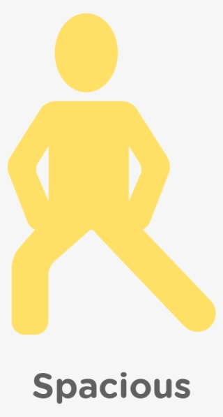 Then Choose One Of These Seats - Traffic Sign