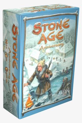 Original1030 X - Stone Age Anniversary Edition