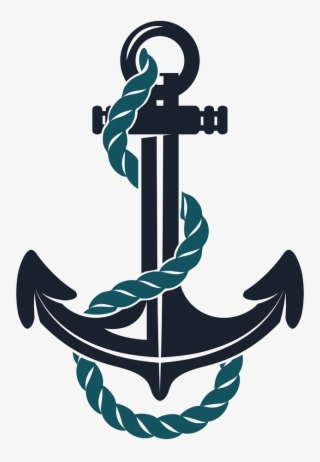 Transparent Anchor Png