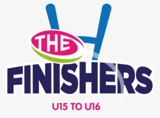 Finishers Landscape Age - Graphic Design