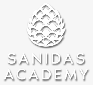 Sanidas Logo 5 - Ring