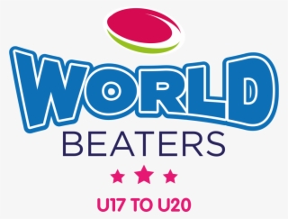 World Beaters Landscape Age - Graphic Design