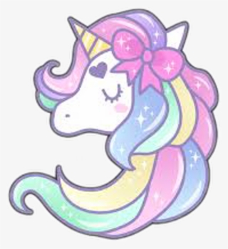 #unicornios #kawaii