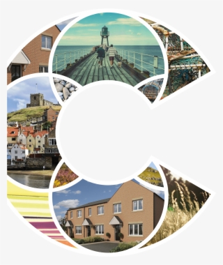 Chancel Meadows Big C - Circle