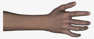 96e Hand Moty A3 - Thumb