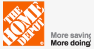 Home Depot Png - Home Depot