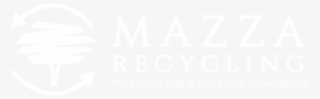 New Logo All White