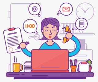Cartoon - - Vector Graphics