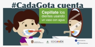 Recuerda Que Al Cepillarte Los Dientes Debes Utilizar - Gobierno Del Estado De Mexico