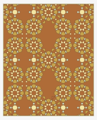 Get A Quote Kasbah - Pattern