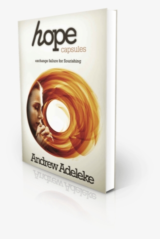 Hope Capsules - Blond