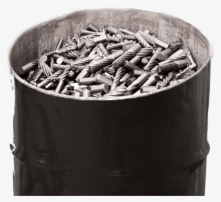 Tungsten Scrap - Ammunition